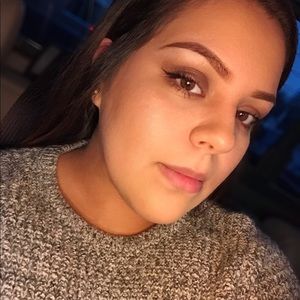 Meet your Posher, Kate